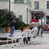 Hier spaziert Elsner durch Bad Reichenhall