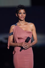 Halle Berry