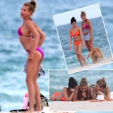 Hailey Baldwin