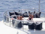 Tamara Ecclestone, Jay Rutland