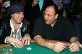 Trauer um Sopranos-Star James Gandolfini