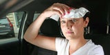 Auf Gluthitze folgt Donnerwetter