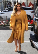 Top: Kim läutet den Curry-Trend ein