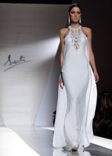 AltaRoma Fashion Week 2012