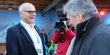Biathlon: Landertinger holt Silber im Sprint