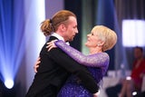 "Dancing Stars": Die zweite Show