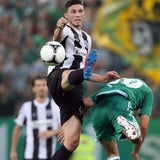 Alar und Bum-bum Boyd ganz stark