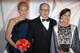 'Bal de la Rose' in Monaco
