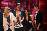 "DSDS": Das war die  Show am 5. April