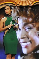 Die Stars bei den MTV EMA 2012
