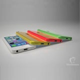 Fotos: So soll das Billig-iPhone aussehen