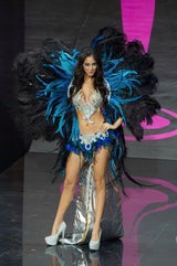 Miss Universe Kostümparade 2013