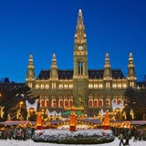 Top 5 Weihnachtsmärkte
