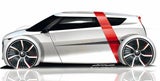 Update: Audi zeigt E-Auto  "urban concept"