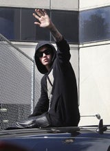 Justin Bieber: Unbeeindruckt von Festnahme