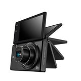 Systemkamera Samsung NX1000 im Test