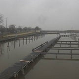 Wintereinbruch im Burgenland