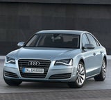 Neuer Audi A8 kommt mit Super-LED-Licht