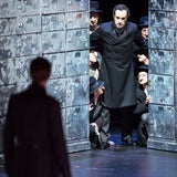 Erfolg für "Kaufmann von Venedig"