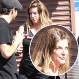 Kirstie Alley: Keine Schönheit!