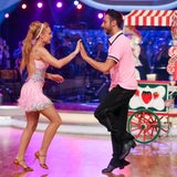 "Dancing Stars": Das war die sechste Show