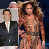 Jennifer Lopez