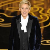 Oscars 2014: Die besten Bilder