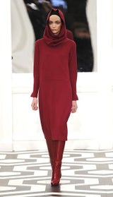 Victoria Beckham H/W 2011/12