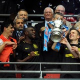 Scharner sichert sich FA-Cup