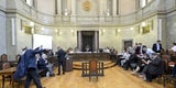 Ex-BZÖler Wittauer packt aus