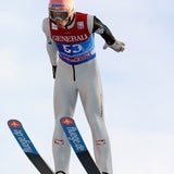 Die besten Bilder zur Vierschanzen-Tournee