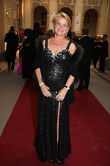 Salzburger Festspielball 2013