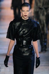 Yves Saint Laurent H/W 2012
