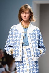 Balmain F/S 2014