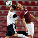 Alle Bilder: Sparta - Admira