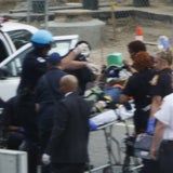 Schüsse vor Kapitol in Washington