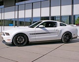 Ford Mustang 2011 von Geiger