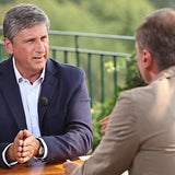 "Ich werde Spitzenkandidat"
