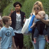 Kate Hudson: Ihre Kids sind schon sooooo groß
