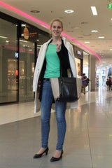 Street-Style Riverside