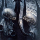 HR Giger