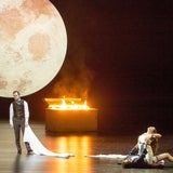 Erfolg für "Kaufmann von Venedig"