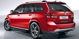 Fiat bringt den Freemont Cross