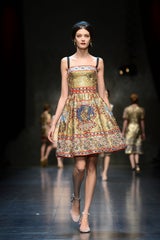 Dolce & Gabbana H/W 2013
