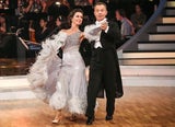 "Dancing Stars": Das war die dritte Show