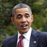 Barack Obama