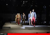 Milano Moda Uomo 2014