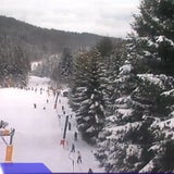 Das Skiwetter in Niederösterreich