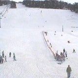 Das Skiwetter in der Steiermark