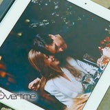 Steve Jobs' privates Foto-Album